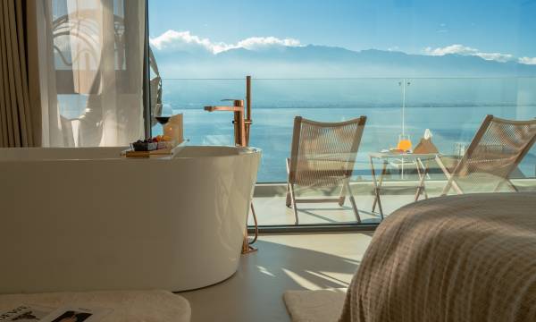 Dali Yujing · Seaview Resort Villa