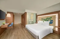 Novotel Saigon Centre Hotellit kohteessa District 3