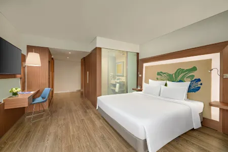 Novotel Saigon Centre