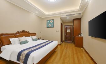 Yayuan Hotel (Yanji Yanbian University Wanghongqiang Branch)