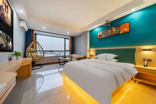 Qingfeng Smart Guesthouse