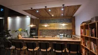 大理天海雲贊｜海景度假飯店（洱海店）