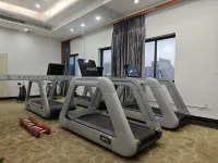 Kaile Hotel (Quanzhou Zhonglu Square Yungu Building Materials City Branch)