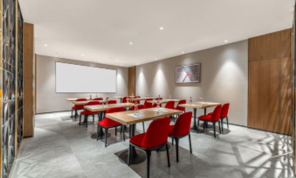 5. 자나이 호텔（충..