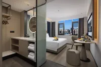 OKDAY Hotel Mount Heng, Hengyang Hotels in Hengshan