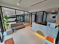 บีบี หาดใหญ่ โรงแรมใกล้โชคดีแต่เตี้ยม (ติ่มซำ)