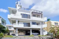 Wind Henza 3F Hotels in Uruma