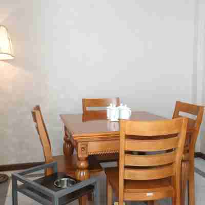 南通惠蒲大飯店 Rooms