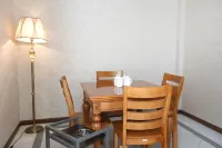 Huipu Hotel Hotels in Rugao