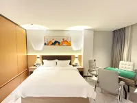 Boluo Yanting Business Apartment