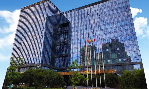 Changsha Hopesky Hotel (Changsha Provincial Government Desiqin Branch)