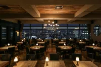 名古屋JR門樓酒店（JR東海酒店集團） - 酒吧