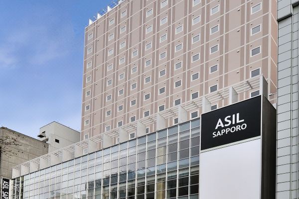 호텔 루트 인 삿포로 주오(Hotel Route-Inn Sapporo Chuo)_3