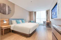 NEO Home Inn  (Jinan Yaoqiang Airport Sino-German Cooperative Industrial Park Branch)