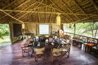 Karen Blixen Camp Hotels in Mara Rianta