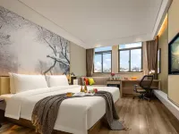 MeiShuHOTEL Hotels in Changxing