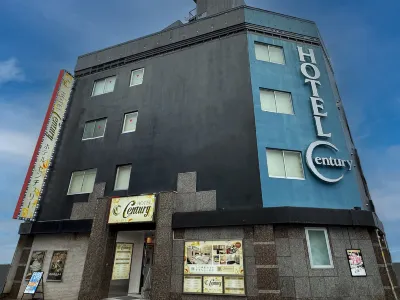 Hotel Century Hotels in Yotsukaido