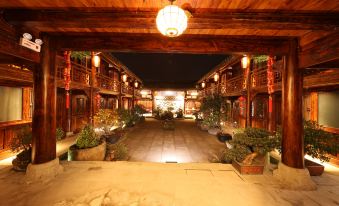 Ma Jia Courtyard (Ancient City Huoshenlou Store)