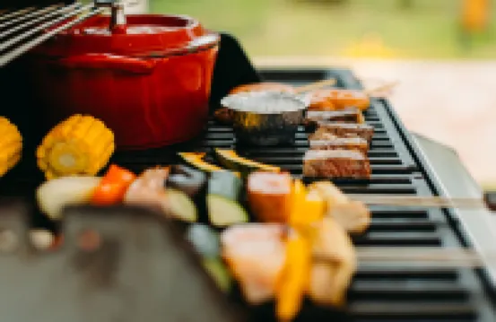 伊豆シャボテンヴィレッジ　グランピング