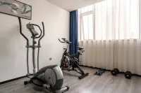 FUNLIST Smart Hotel (Mianzhushi Zhengfu) - Gym