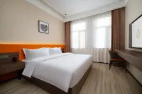Jiangyuan Litong Hotel (Fushan Road, Laiyang) Hotels near Development Zone Second-Hand Goods Trade