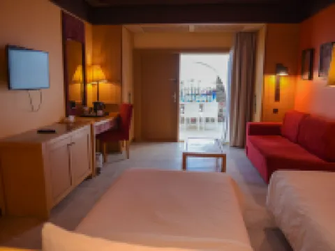 Retac Qunay Dahab Resort & SPA Hotels in Dahab