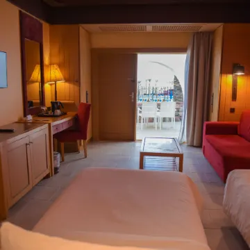 Retac Qunay Dahab Resort & SPA