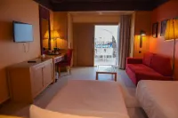 Retac Qunay Dahab Resort & SPA