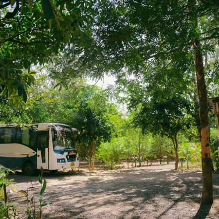 Wagharanya Resort