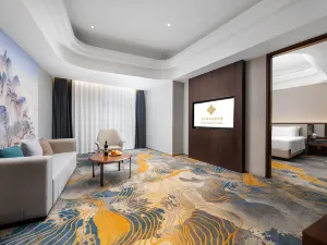 루장 홍푸 진링 호텔