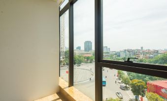 22Housing 69 Tran Dang Ninh Apartment