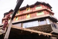 Hotel Stay Inn near Bhiwandi Thane Railway Station Hotels in Bhilwara