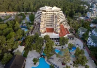 Amara Comfort Resort Hotel di Goynuk Mahallesi