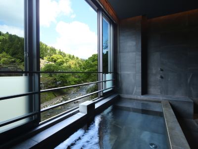 Sanin-Yumuraonsen Yuamu