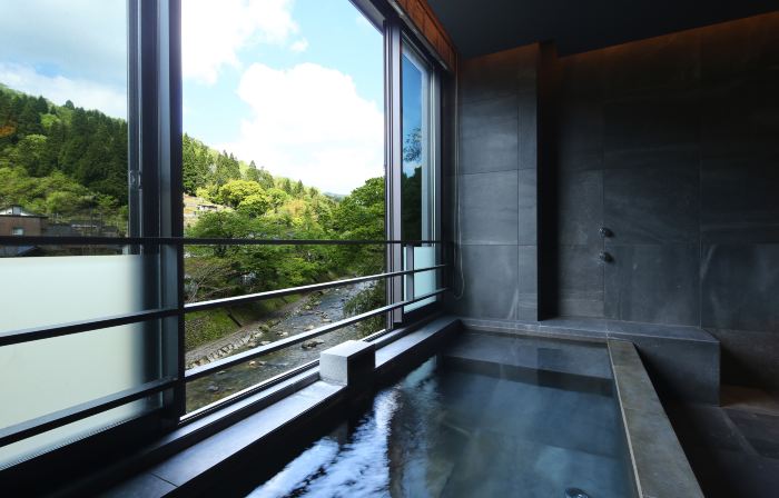 Sanin-Yumuraonsen Yuamu