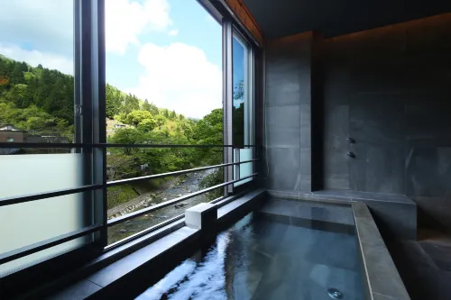 Sanin-Yumuraonsen Yuamu
