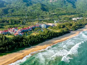 Holiday Inn Hainan Xiangshui Bay
