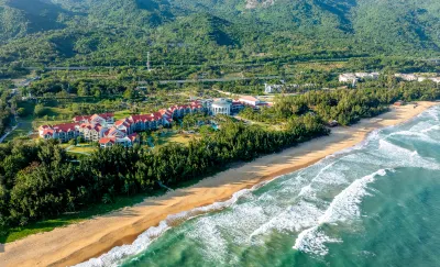 Holiday Inn Hainan Xiangshui Bay