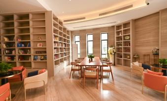 Enping Anlai Scenic Hotel