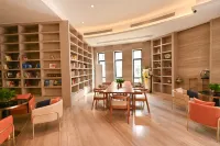 Enping Anlai Hotel (Jinsha Times Square Branch)