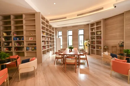 Enping Anlai Hotel (Jinsha Times Square Branch)