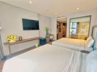 Apec Mandala Mũi Né By Dolphin