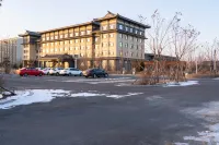 Xinyue Hotel