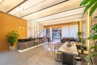 yanshanyisuqianxun Hotels in Yanshan