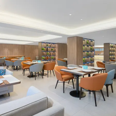 Holiday Inn Express Chenzhou Suxian by IHG