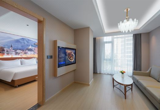 호텔 서비스 이미지 2