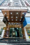 Sicily Hotel Hotel in zona Wanghushui Amusement Park
