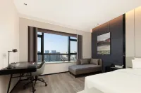 AtourHotel （Donghai Municipal Government, Quanzhou）