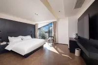 Yueqi Qingshan Designer Hotel