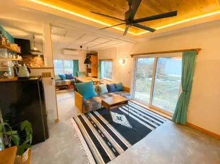 Kojohama Base Отели рядом со станцией JR Kojohama Station